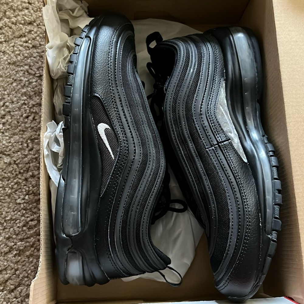 Nike Air Max 97